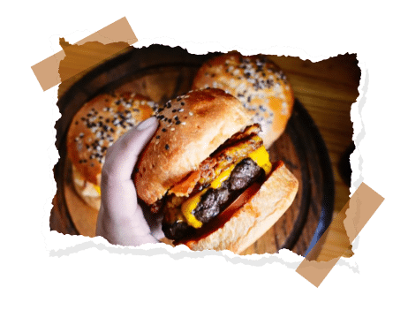 Rabilicious mejores Hamburguesas Artesanales en Lima